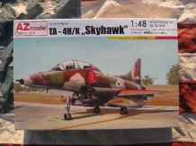 images/productimages/small/TA-4HK Skyhawk AZmodel 1;48 nw.doos.jpg